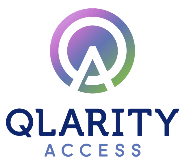 Qlarity Access logo