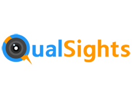 QualSights logo