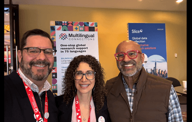 Multilingual Connections – gallery image 3