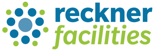 Reckner: Harrison logo