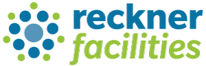 Reckner: Milwaukee logo