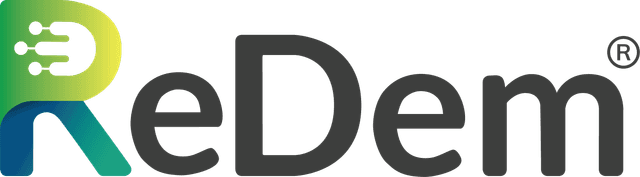 ReDem logo