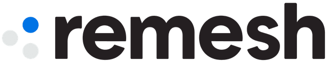 Remesh logo