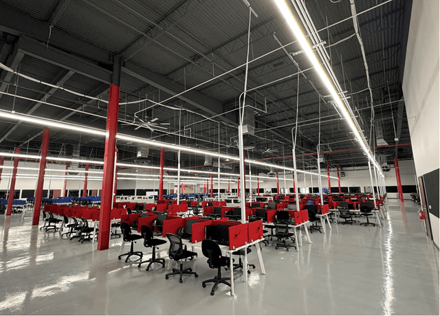 Precision Opinion, Inc.