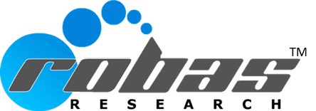 Robas Research Pvt. Ltd. logo