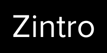 Zintro logo