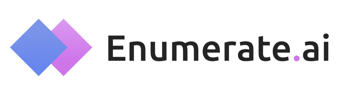 Enumerate AI