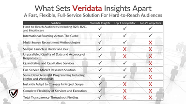 Veridata Insights, LLC – gallery image 4