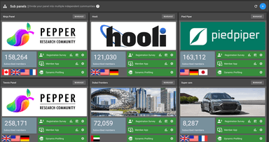Sample Ninja LLC – gallery image 2