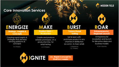 Mission Field – gallery image 2