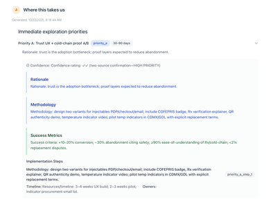 Meaningful – gallery image 2