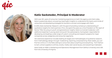 Qic Research, LLC – gallery image 4