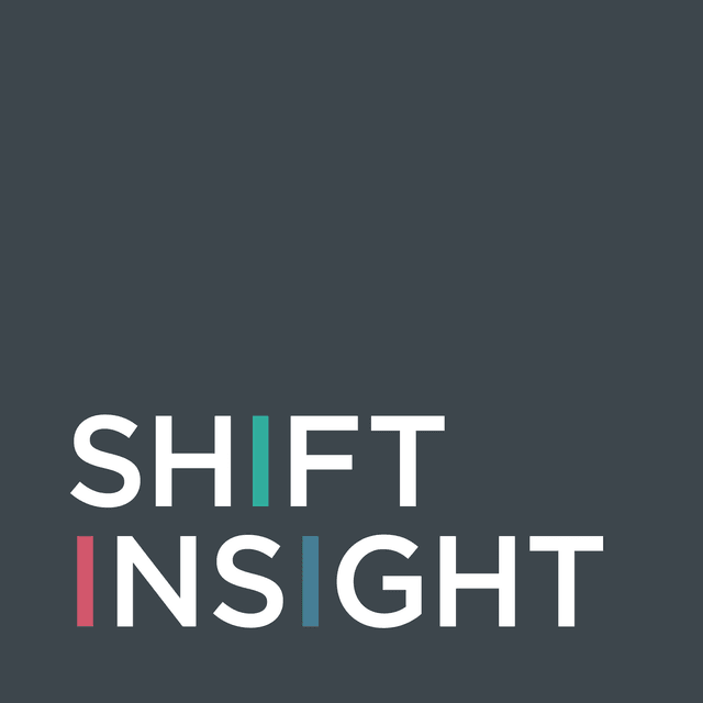 Shift Insight logo
