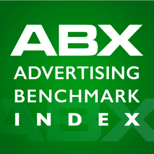 Advertising Benchmark Index (ABX)
