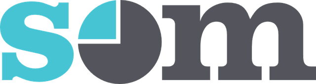 SOM logo