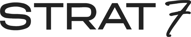 STRAT7 logo