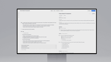 Listen Labs – gallery image 4