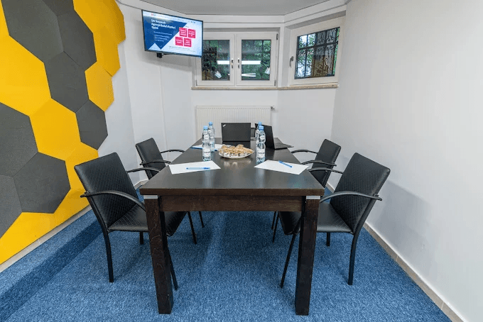 SW Research Sp. z o.o. – main gallery image