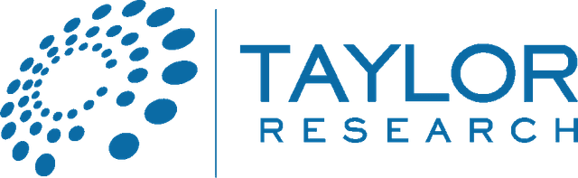 Taylor Research logo