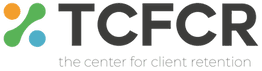 The Center For Client Retention logo