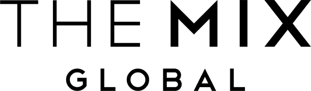 The Mix Global logo