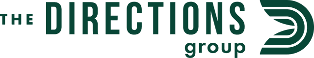 The Directions Group logo