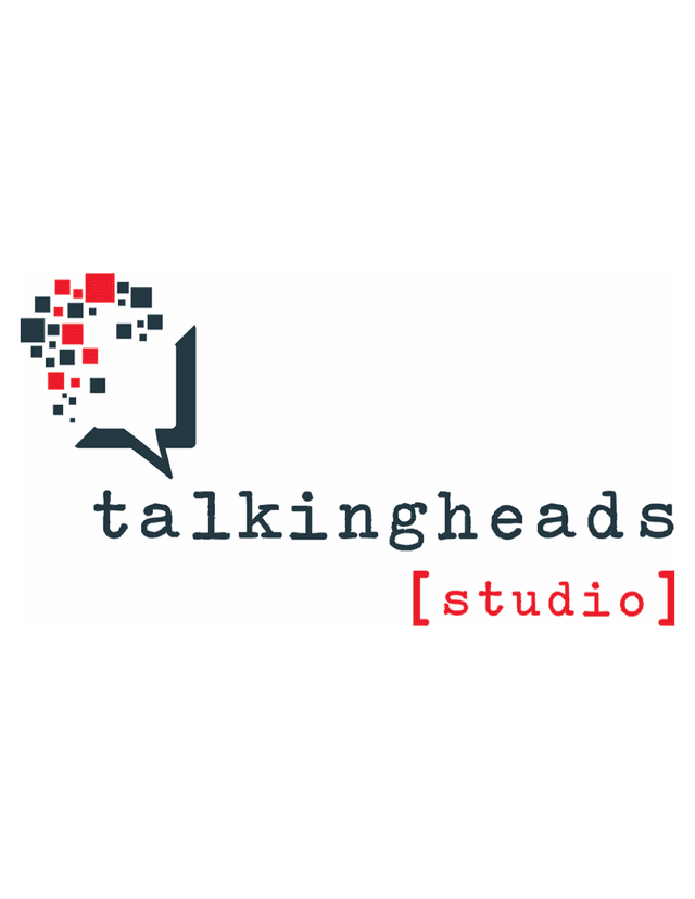 Talking Heads [Studio]  logo