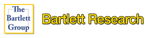 The Bartlett Group logo
