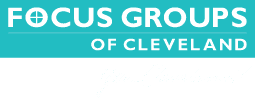 Focus Groups of Cleveland logo