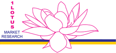 1Lotus Marketing Research Services logo