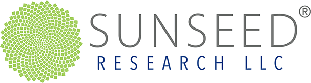 Sunseed Research, LLC logo
