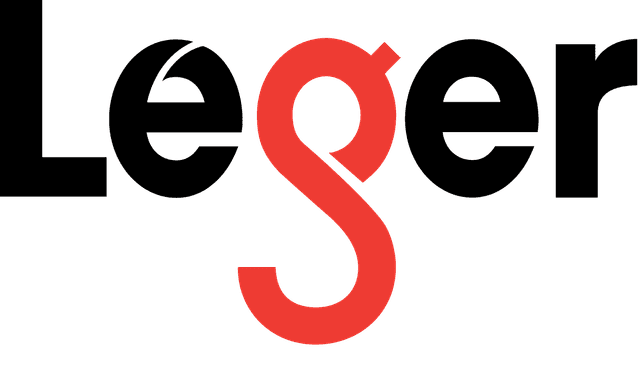 Leger logo