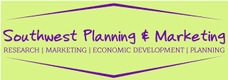 Southwest Planning & Marketing logo