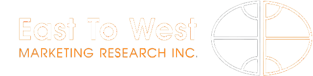 EAST TO WEST MARKETING Inc. logo