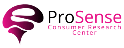 ProSense Consumer Research Center logo