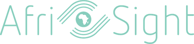 AfriSight logo