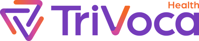 TriVoca Health logo