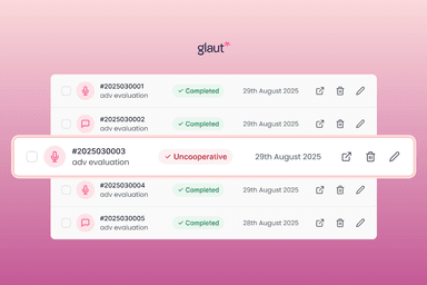 Glaut – gallery image 2