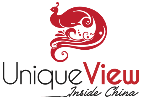 UniqueView logo