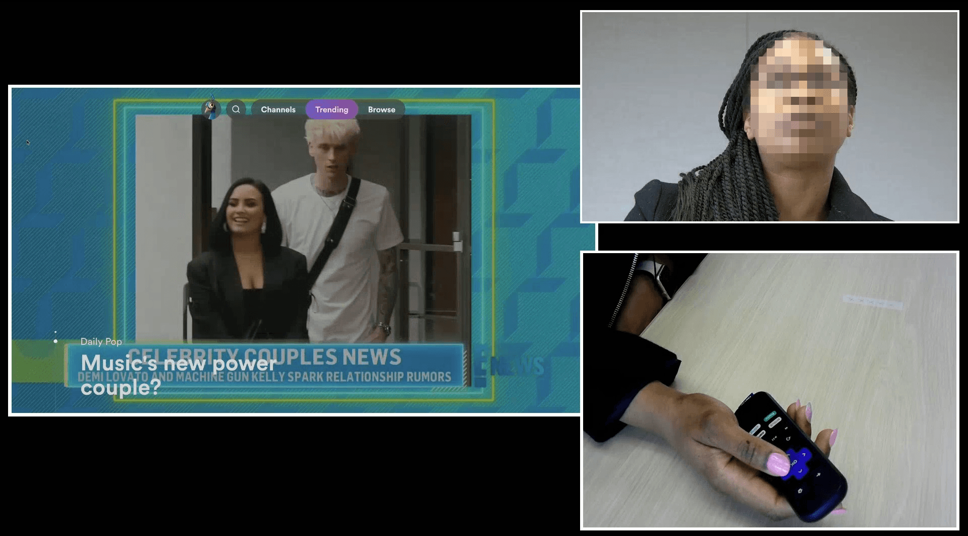 IVP Research Labs – main gallery image