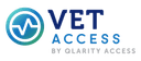 Vet Access logo