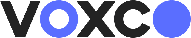 Voxco logo