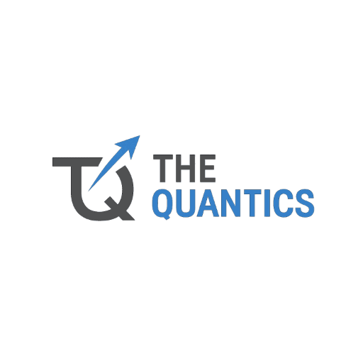 The Quantics – main gallery image
