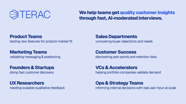 Terac – gallery image 2