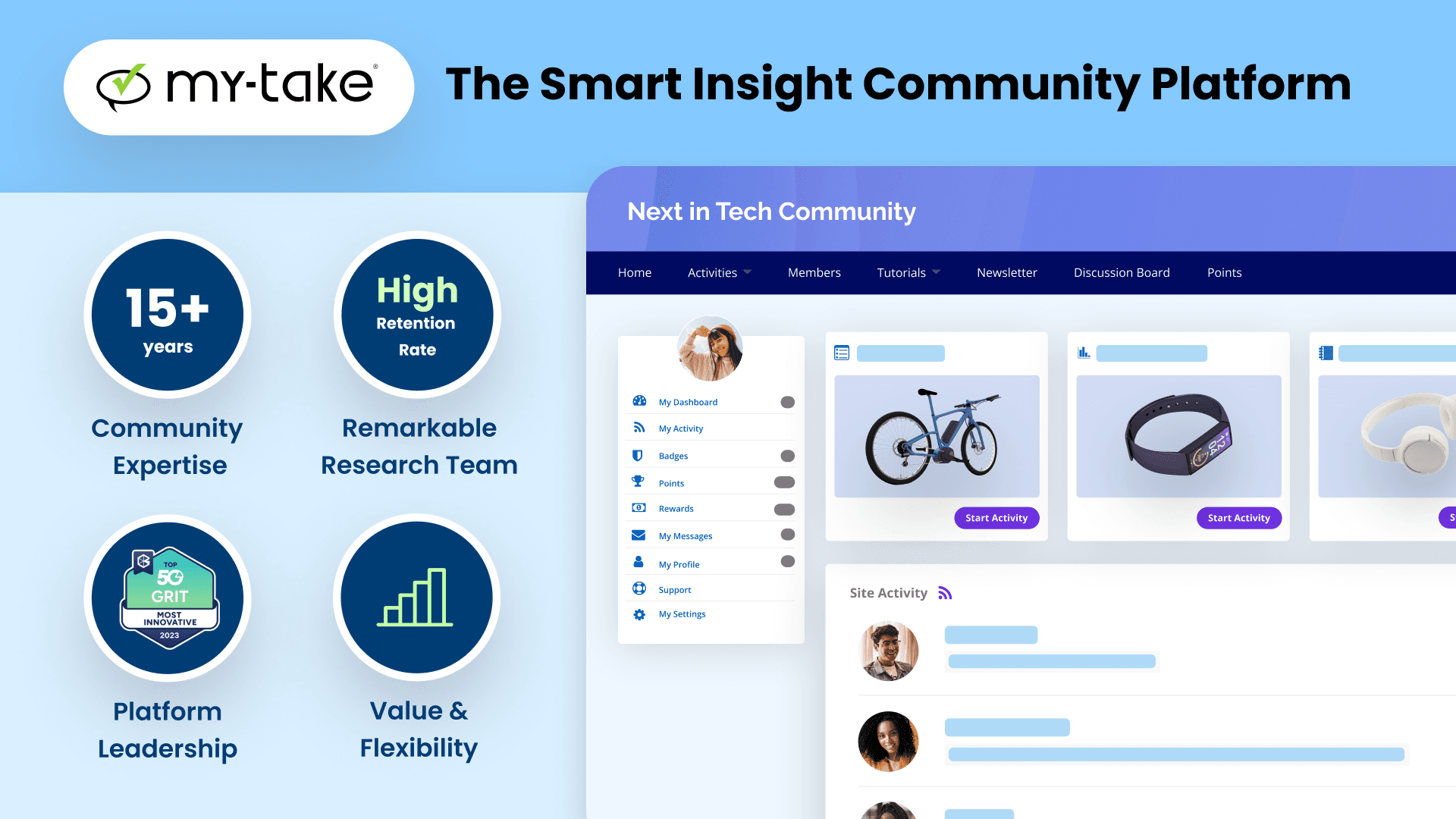 My-Take – main gallery image