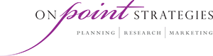 On Point Strategies logo